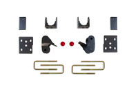4 Inch Lowering Kit (FRFC-303240)