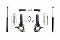 4.5 Inch Lift Kit (MT SHOCKS) (FRFC-K883242) 4.5 Inch Lift Kit (MT SHOCKS) (FRFC-K883242)