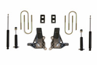 3.5 Inch Lift Kit (FRFC-K883532)