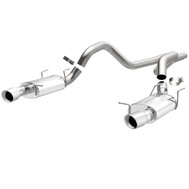 Cat-Back (FBHB-15589)