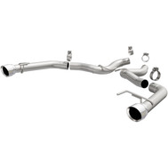 Axle-Back (FBHB-19344)