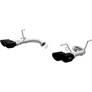Axle-Back (FBHB-19609)