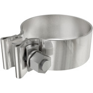 Exhaust Clamp (FBHB-10162)