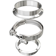 Exhaust Clamp (FBHB-10170)