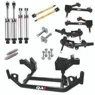 Drag Suspension Kit (BJGM-DK21-CRB4)
