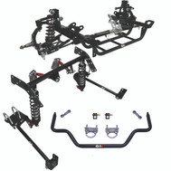 Drag Suspension Kit (BJGM-DK22-CRB1)