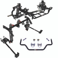 Drag Suspension Kit (BJGM-DK22-CRA1)