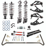 Drag Suspension Kit (BJGM-DK22-GMB5)