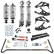 Drag Suspension Kit (BJGM-DK22-GMB4)