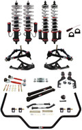 Drag Suspension Kit (BJGM-DK23-GMA1)
