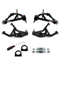 Drag Suspension Kit (BJGM-DK33-GMX3)