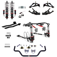 QA1 Level 3 Drag Kit