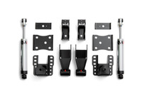 Coil-Over Kit (BJGM-RDK52626)