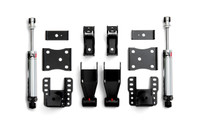 Coil-Over Kit (BJGM-RDK52627)