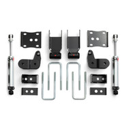 Coil-Over Kit (BJGM-RDK52630)