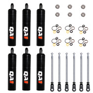 5Q Series Shock (BJGM-5Q9RLD-DRY-6PK)
