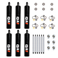 5Q Series Shock (BJGM-5Q9LD-DRY-6PK)