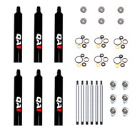 7Q Series Shock (BJGM-7Q9-DRY-6PK)