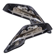 Side Mirrors (FQCV-2980-504)