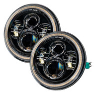 Headlights (FQCV-5769-123)