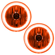 Fog Light Assembly (FQCV-7017-005)