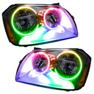 Headlight Assembly (FQCV-7157-334)