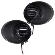 Fog Lights (FQCV-5867-504)