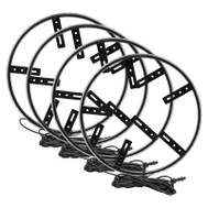 LED Wheel Rings (FQCV-4250-334)