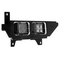 21+ F150 FOG KIT
