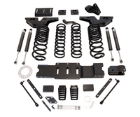 6 Inch Lift Kits (BKMQ-49-19610)