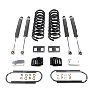 3 Inch Lift Kit (BKMQ-49-19330)