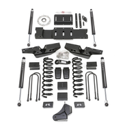 4.5 Inch Lift Kit (BKMQ-49-19430)