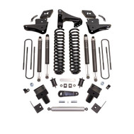 6 Inch Lift Kits (BKMQ-49-23620)