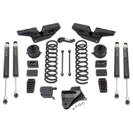 6 Inch Lift Kits (BKMQ-49-16400)