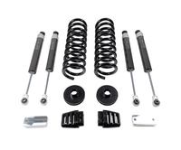 3 Inch Lift Kit (BKMQ-49-19320)