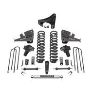 6.5 Inch Lift Kit (BKMQ-49-2765)