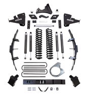 8.5 Inch Lift Kit (BKMQ-49-27850)
