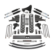 8 Inch Lift Kit (BKMQ-49-2782)