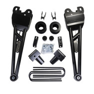 SST LIFT KIT (BKMQ-69-23251)