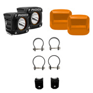 SXS RVLV APLR KIT