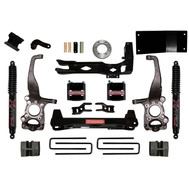 Suspension Lift Kit (BHNG-F1560BKB)