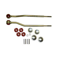 Suspension Stabilizer Bar Disconnect Kit (BHNG-SBE205) Suspension Stabilizer Bar Disconnect Kit (BHNG-SBE205)