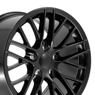 OE Wheels Aluminum Wheel (FVNR-CV08A-17095-5475-54B1) OE Wheels Aluminum Wheel (FVNR-CV08A-17095-5475-54B1)
