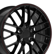 OE Wheels Aluminum Wheel (FVNR-CV08B-18085-5475-56BR) OE Wheels Aluminum Wheel (FVNR-CV08B-18085-5475-56BR)