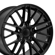 OE Wheels Aluminum Wheel (FVNR-CV08A-18105-5475-56B1) OE Wheels Aluminum Wheel (FVNR-CV08A-18105-5475-56B1)