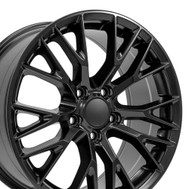 OE Wheels Aluminum Wheel (FVNR-CV22B-18085-5475-56B1) OE Wheels Aluminum Wheel (FVNR-CV22B-18085-5475-56B1)