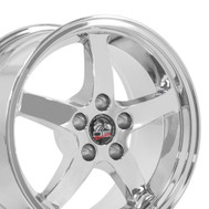 OE Wheels Aluminum Wheel (FVNR-FR04B-D17090-5450-24C) OE Wheels Aluminum Wheel (FVNR-FR04B-D17090-5450-24C)