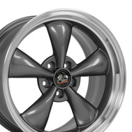 OE Wheels Aluminum Wheel (FVNR-FR01-18090-5450-24AM) OE Wheels Aluminum Wheel (FVNR-FR01-18090-5450-24AM)
