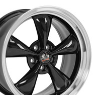 OE Wheels Aluminum Wheel (FVNR-FR01-18090-5450-24BM) OE Wheels Aluminum Wheel (FVNR-FR01-18090-5450-24BM)