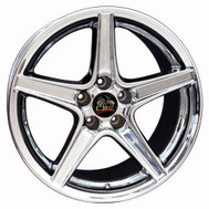 OE Wheels Aluminum Wheel (FVNR-FR06B-18100-5450-22C) OE Wheels Aluminum Wheel (FVNR-FR06B-18100-5450-22C)